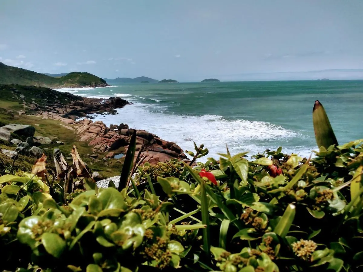 Recanto Marina Guarda do Embau 0*,  Brazil