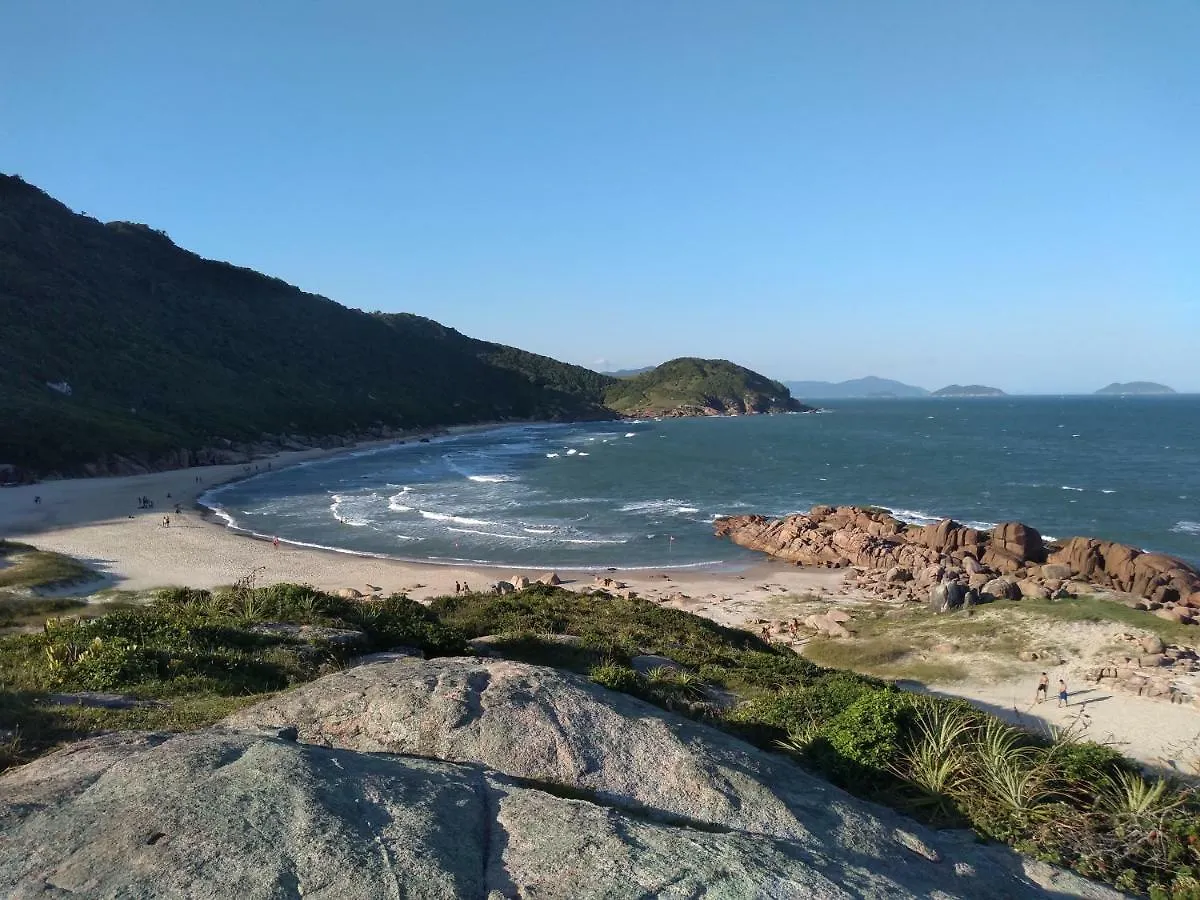 Recanto Marina Guarda do Embau 0*,